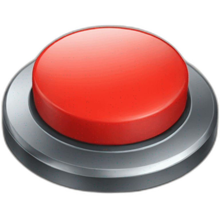 big red button with MEP on it emoji