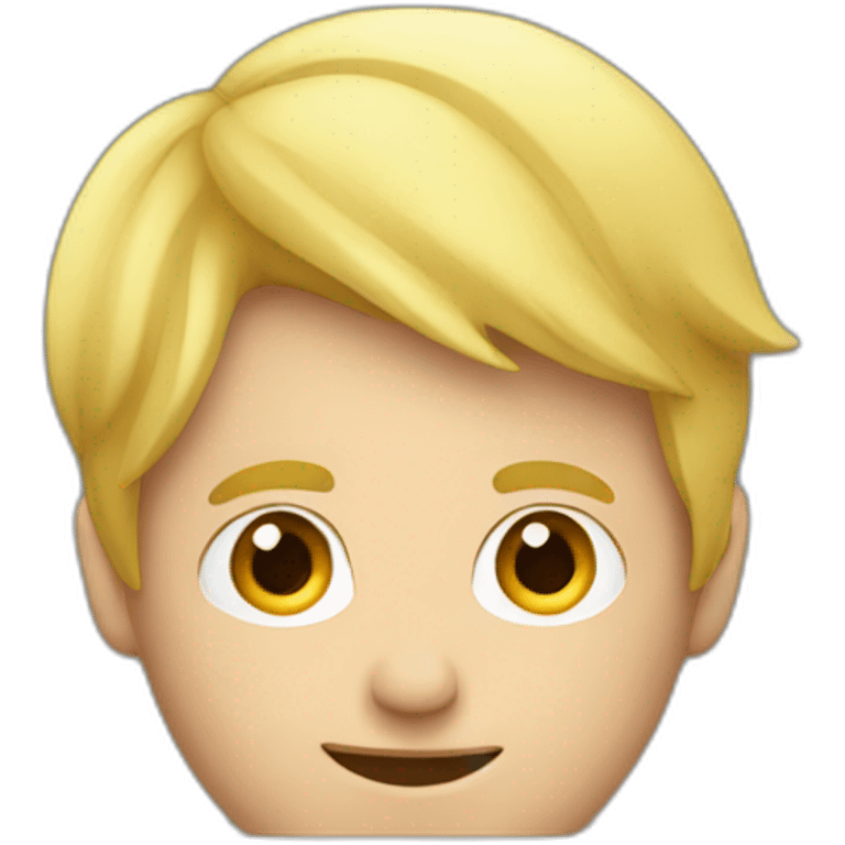 blond-man-behind-laptop emoji