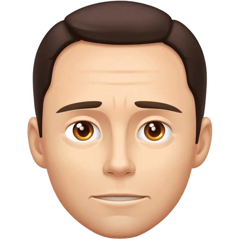 Jeffrey Donovan cartoon emoji emoji