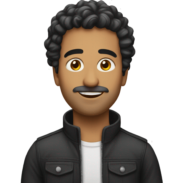 Talal emoji