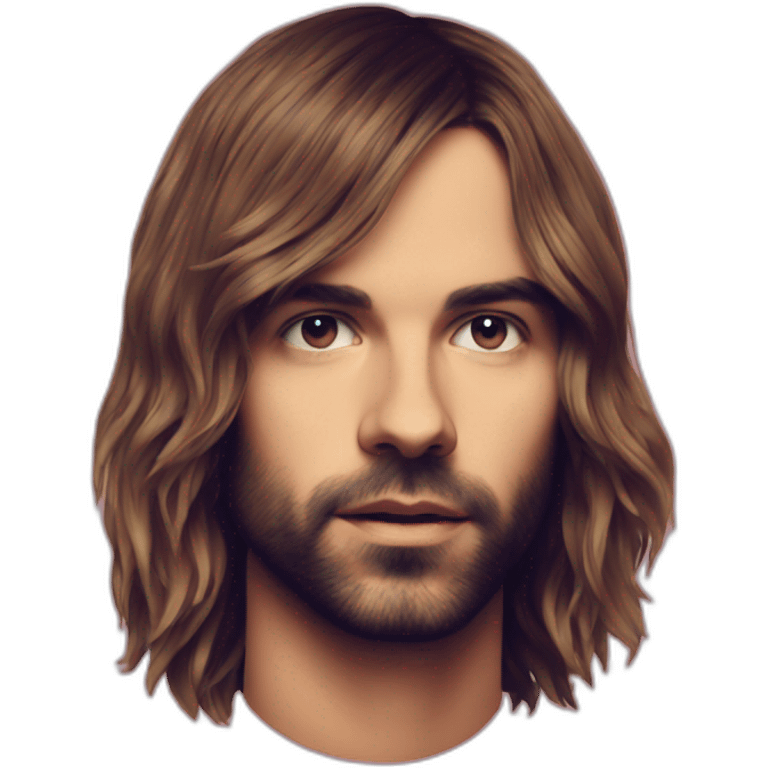 tame impala emoji