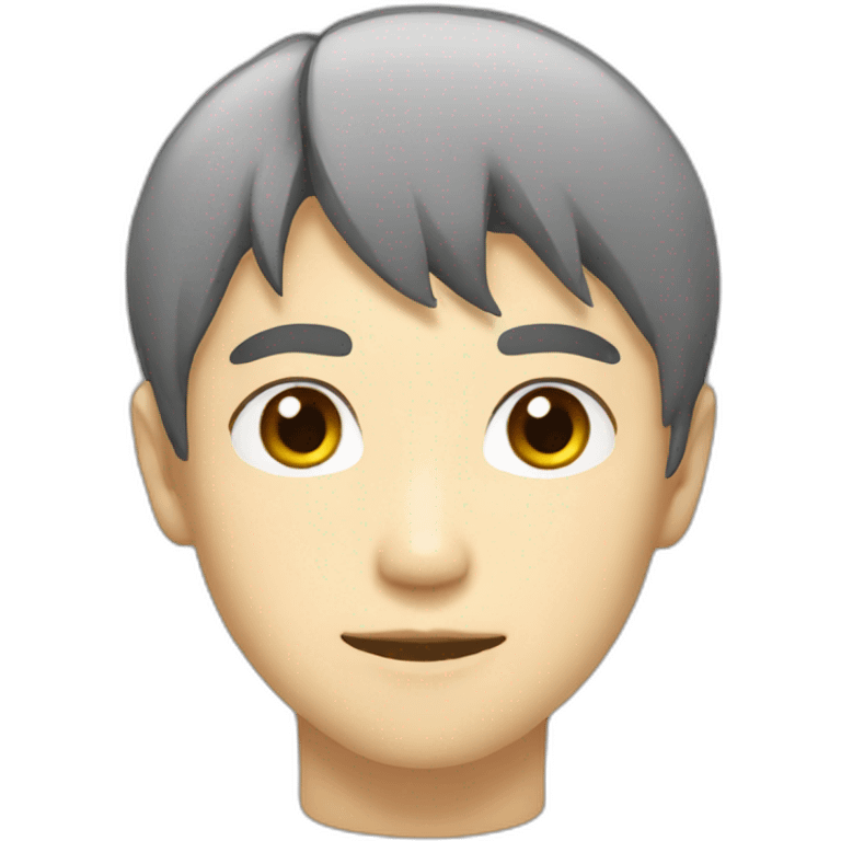 Shota kawata emoji