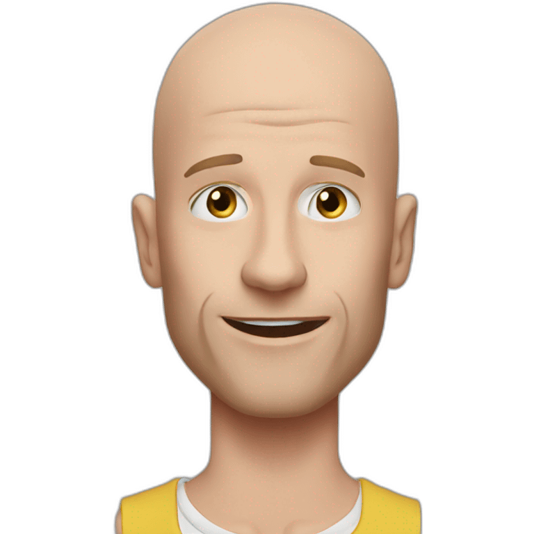 Jonny sins emoji