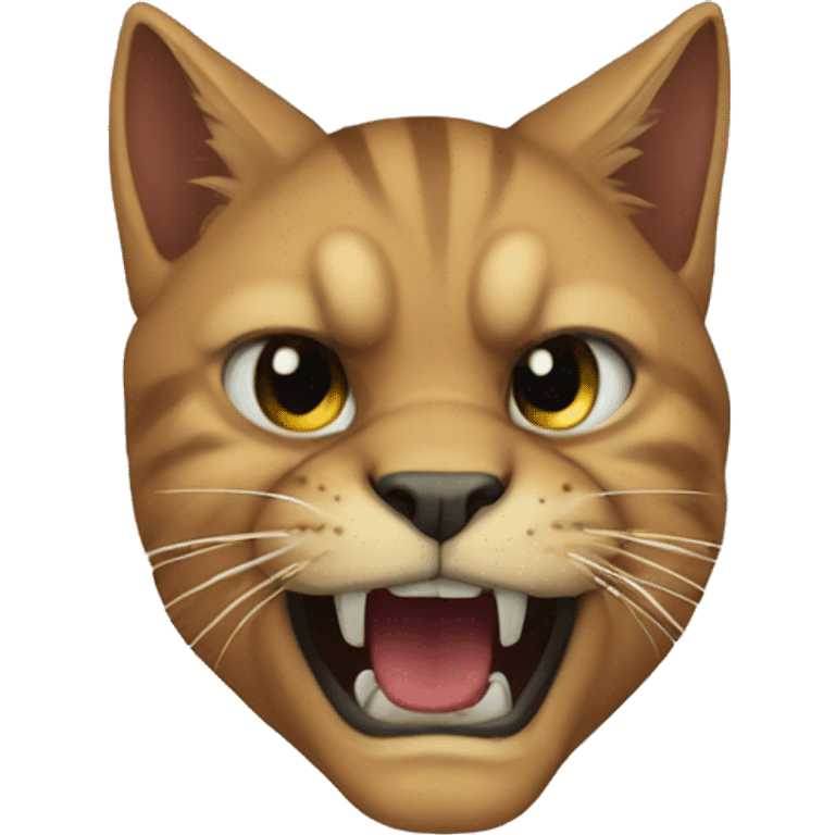 Hellcat emoji