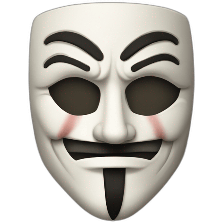 angry guy-fawks-mask emoji