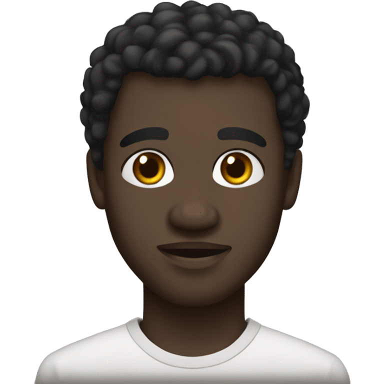 Alassane ouatara emoji