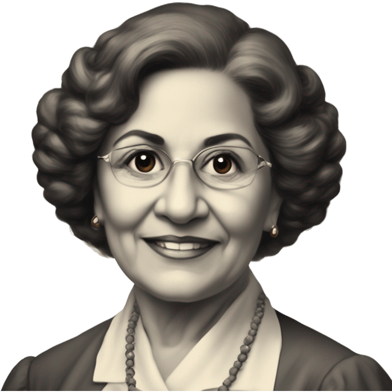 Julia Constancia de Burgos García was a Puerto Rican poet. As an advocate of Puerto Rican independence, she served as Secretary General of the Daughters of Freedom, the women's branch of the Puerto Rican Nationalist Party. burgundy  emoji