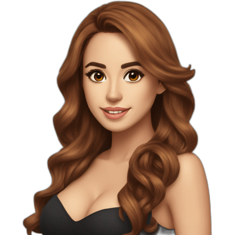 yanet garcia emoji