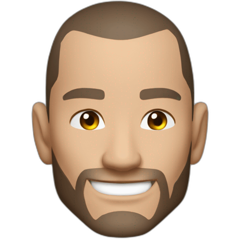 randy orton emoji