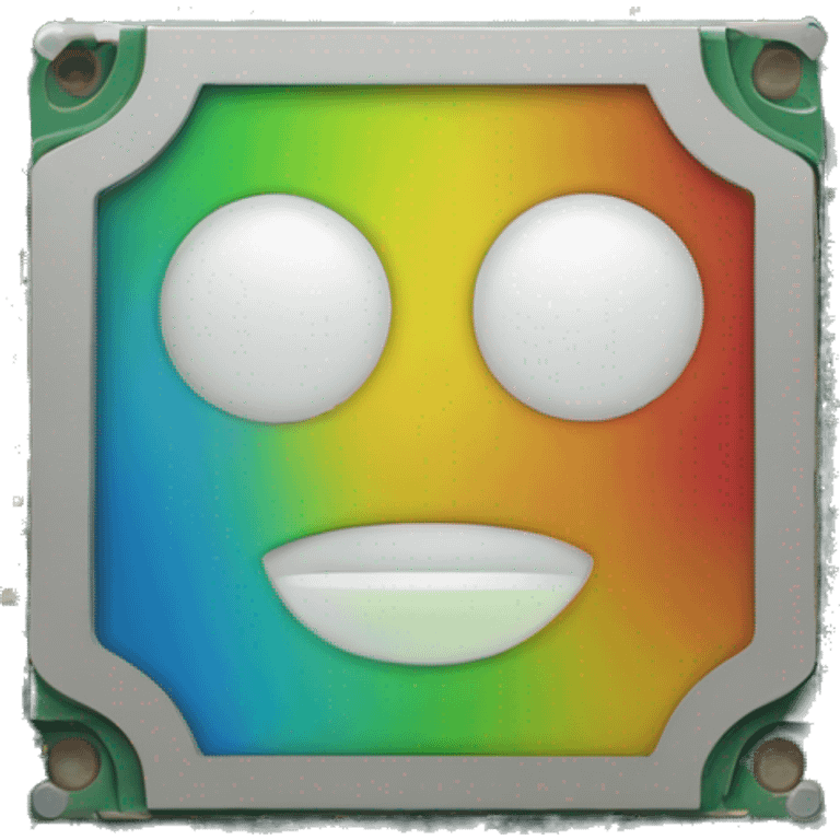 chipset gpu emoji