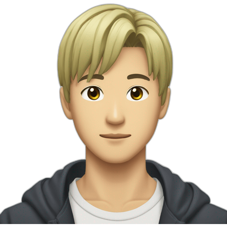 Keisuke Maimoto emoji