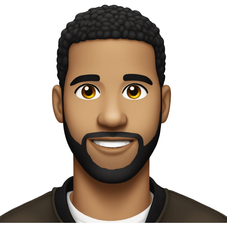 Drake The Singer emoji