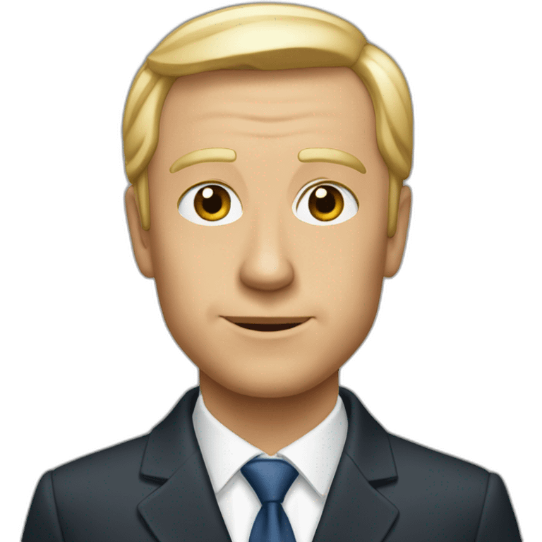 Macronhttps//emojis.sh/p/CzvRCnhvcG emoji