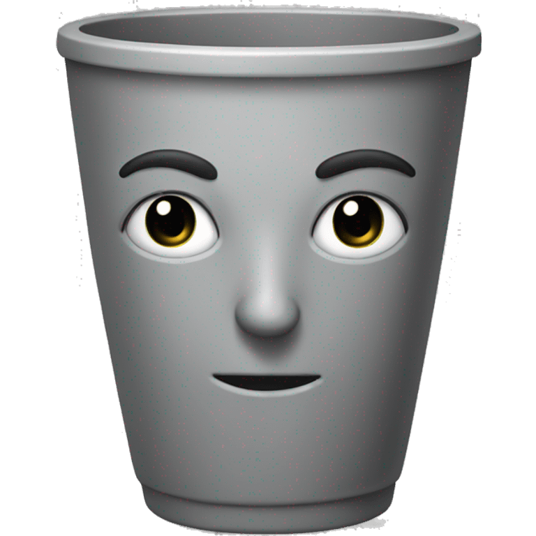 Vaso de hervido  emoji