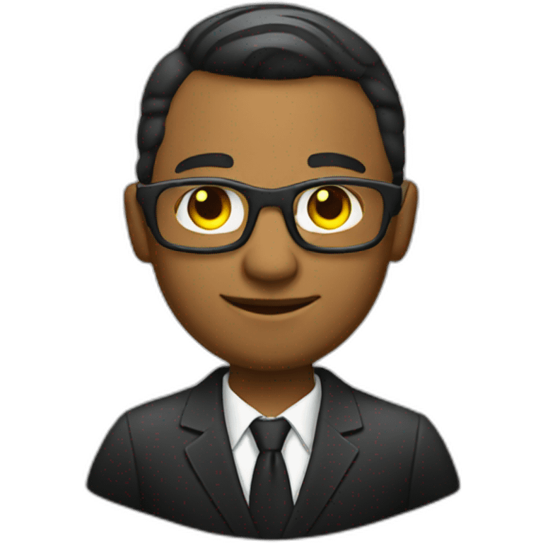 dj lawyer emoji