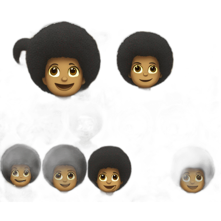 Jackson 5 emoji