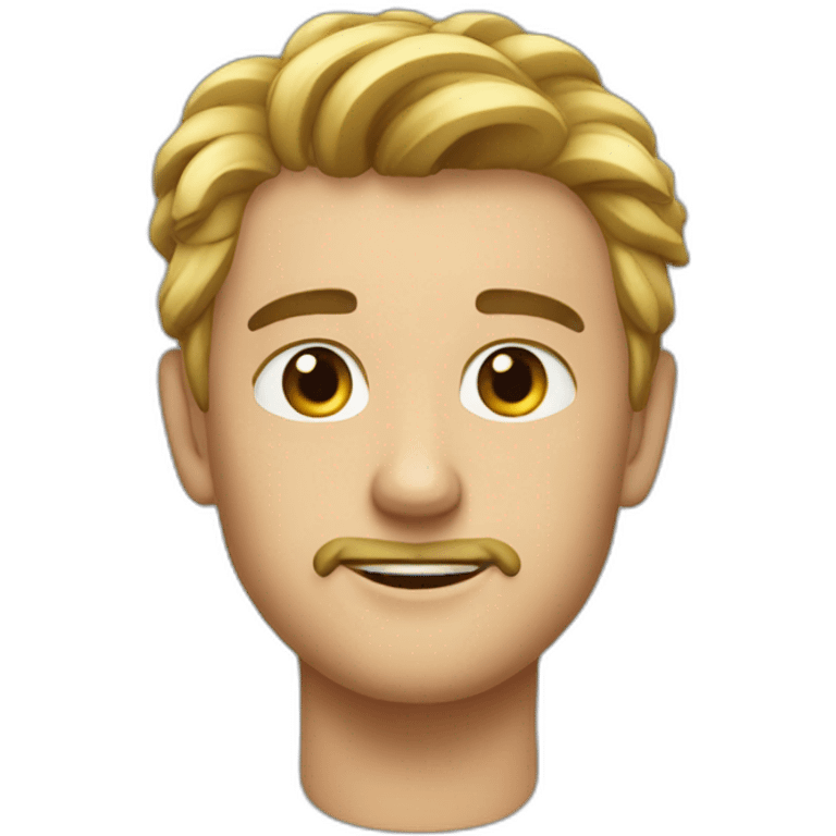 Tom crus emoji