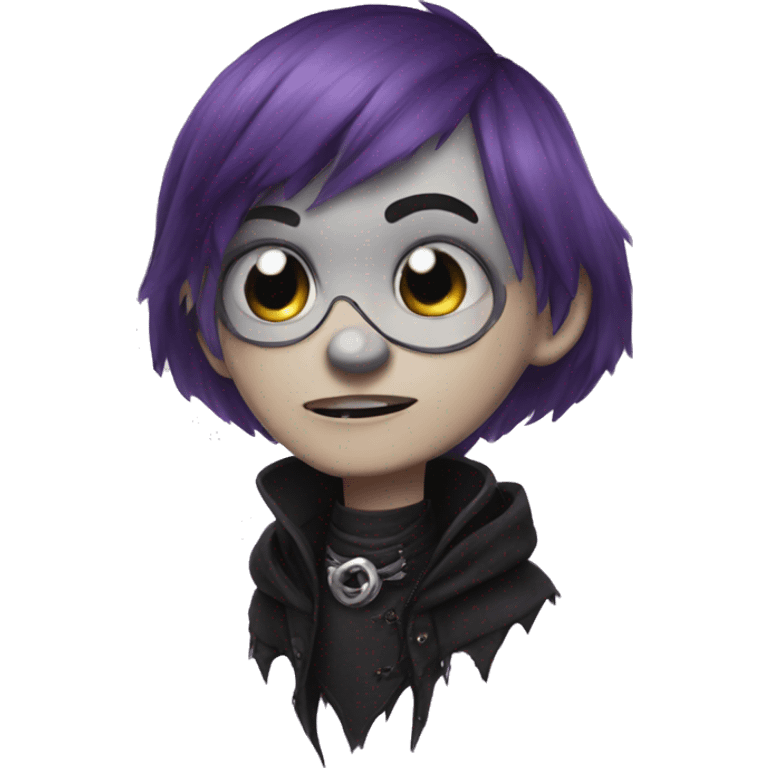 Whimsigoth emoji