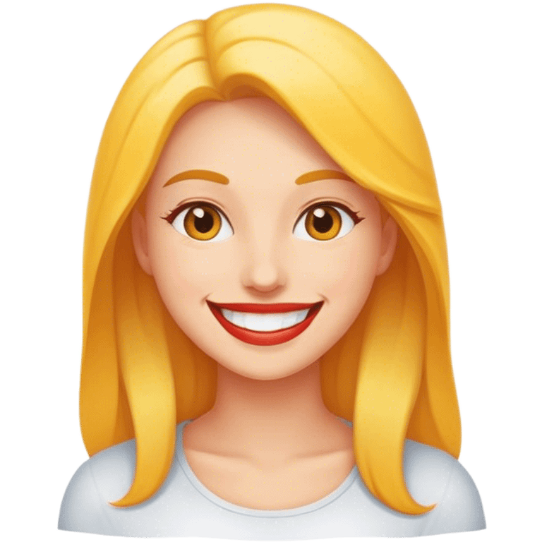 Women's Day emoji