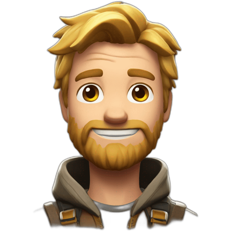 jonesy fortnite emoji