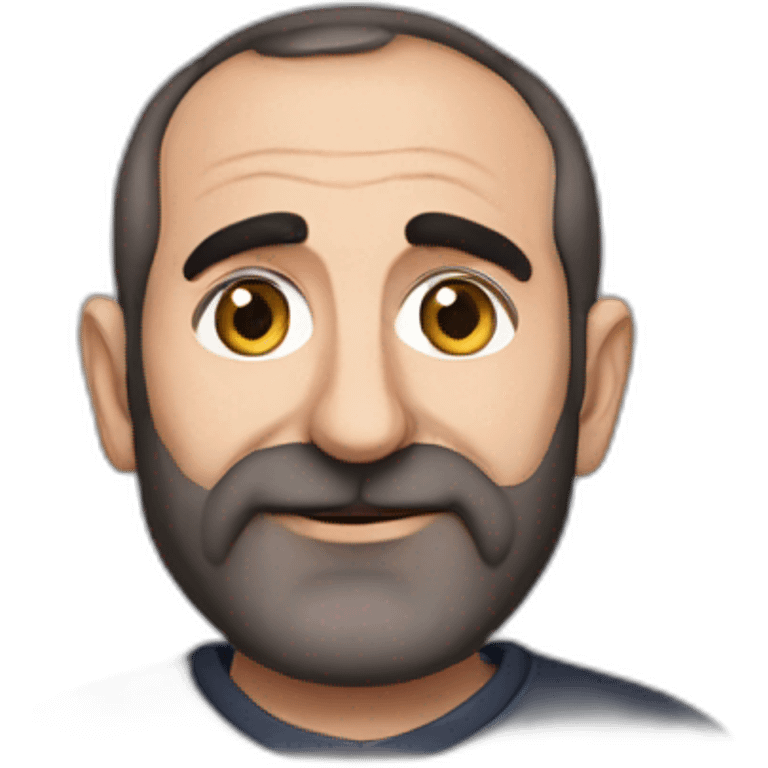 Nikol Pashinyan emoji