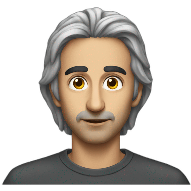 zemmour emoji