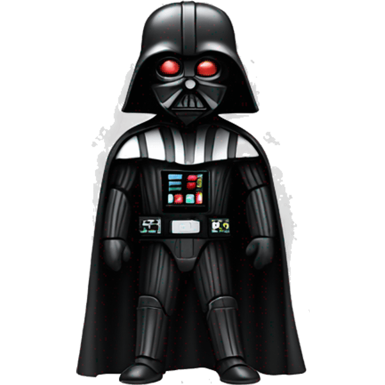 Darth Vader g63 emoji