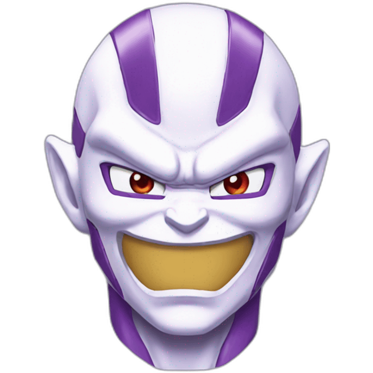 Freeza emoji