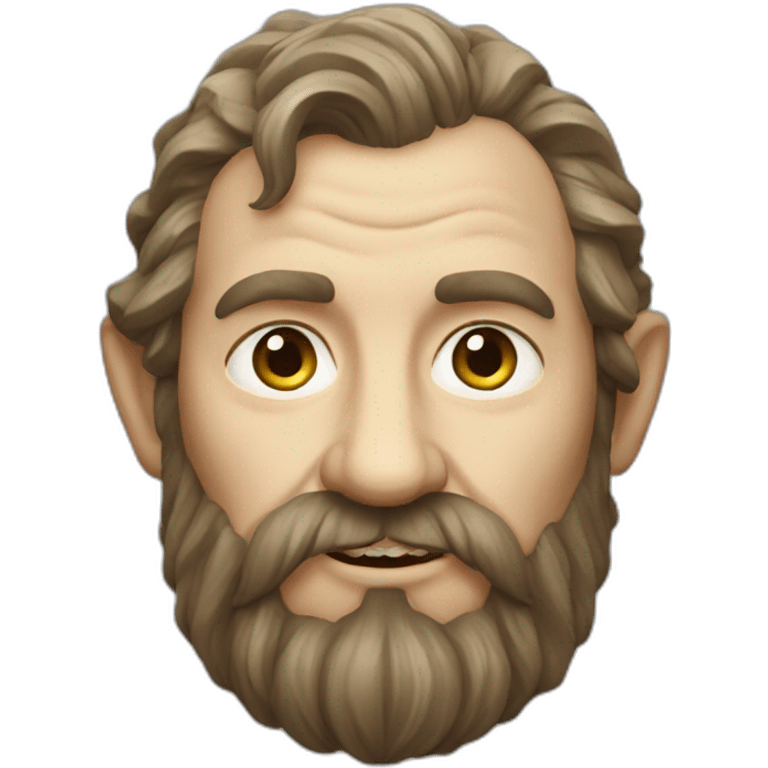 tolkien dwarf emoji