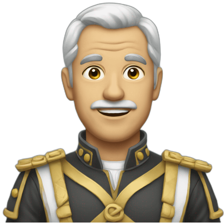 belém emoji