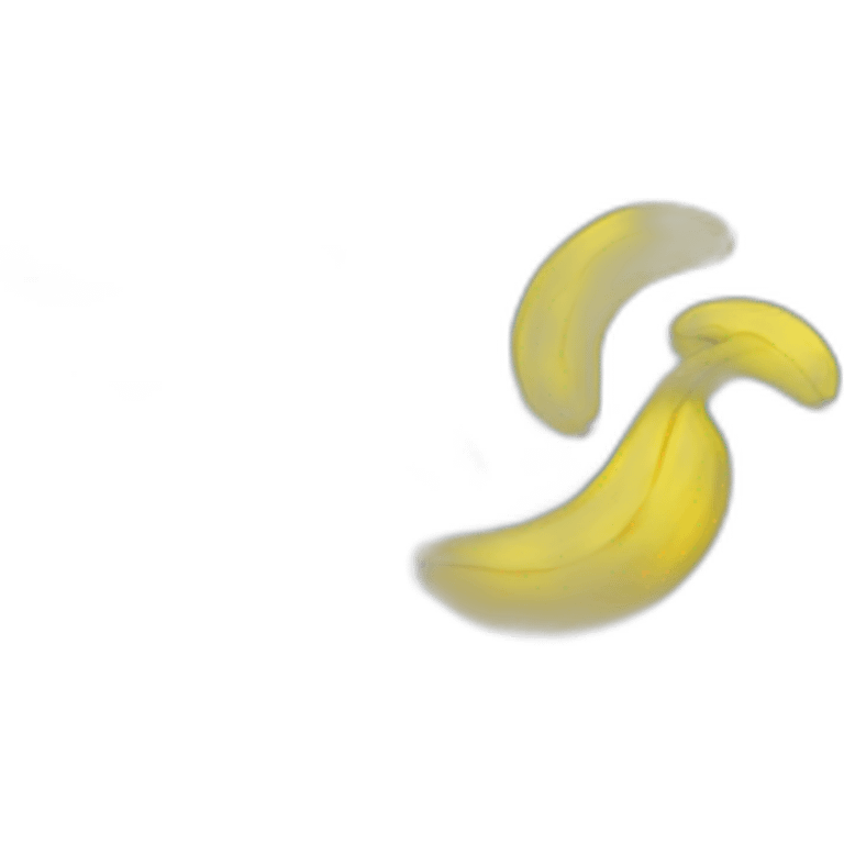 Banana amateur girl emoji