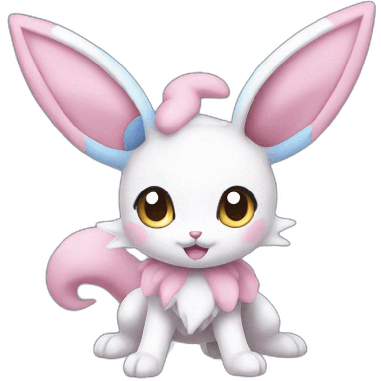 sylveon emoji