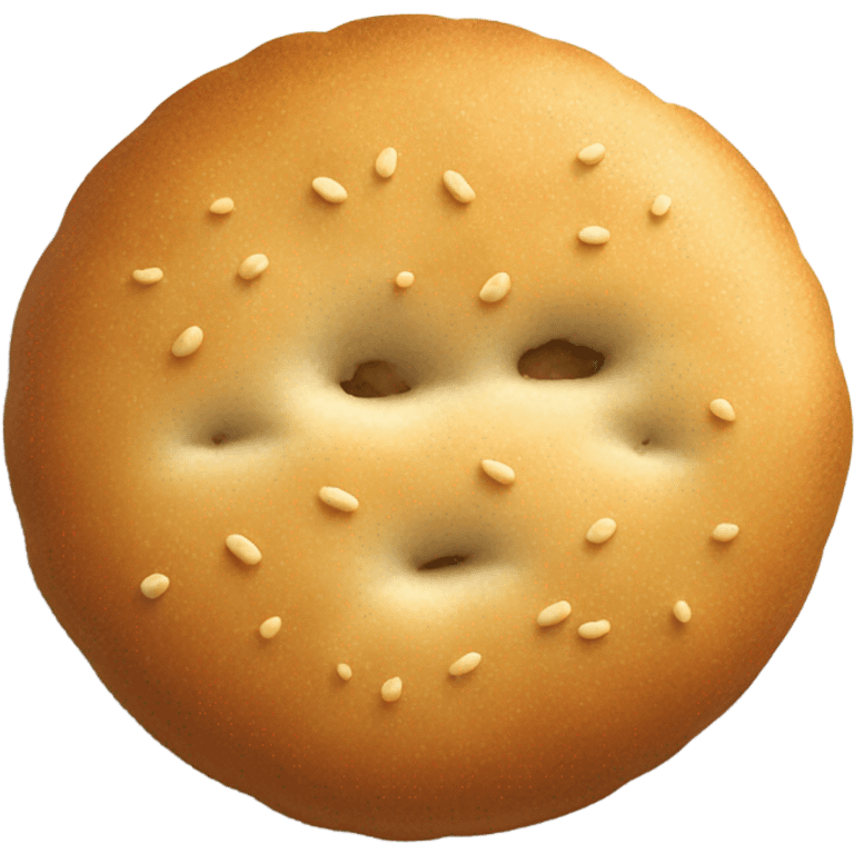 Simit emoji