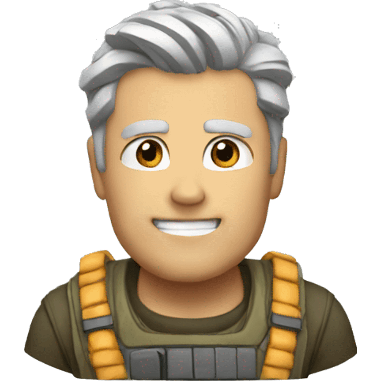 cable emoji