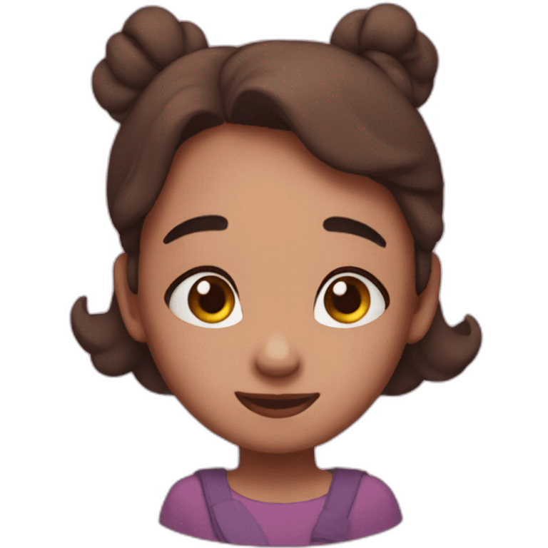 Mabel emoji