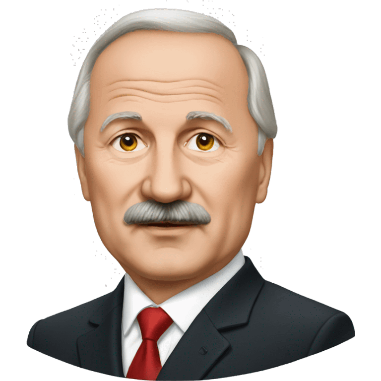 Lukashenko emoji