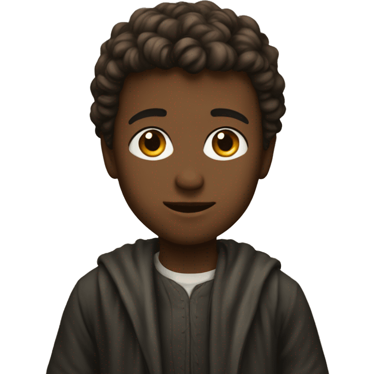 young prophet emoji