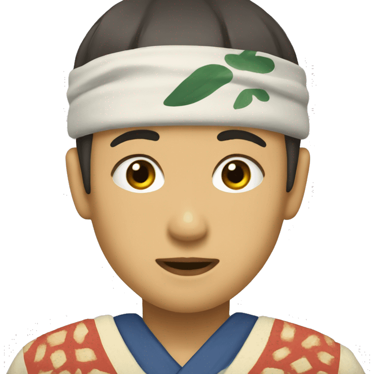 shikanoko noko emoji