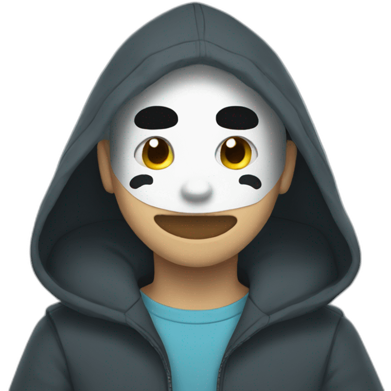 Sans emoji