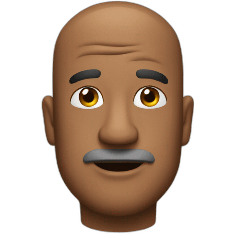 Bob cochonou emoji