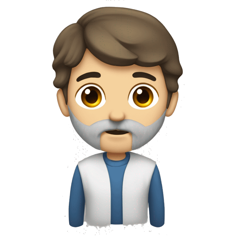 Gene Brawł Strs emoji