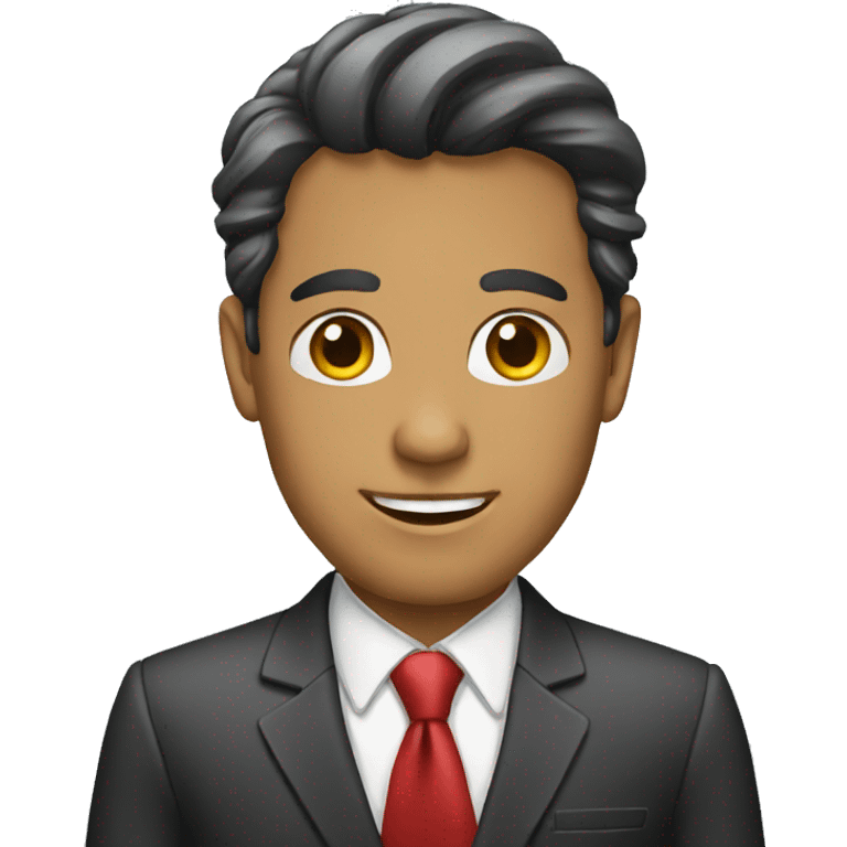 BUSINESS emoji