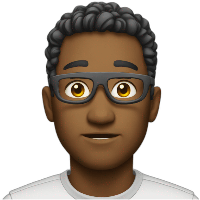 tech emoji