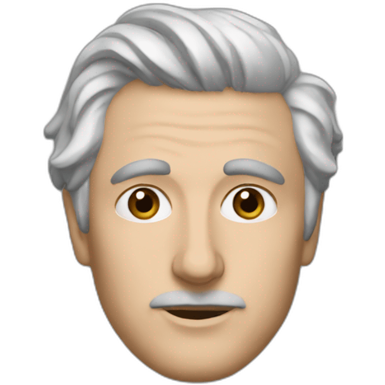 Pierre soriot emoji