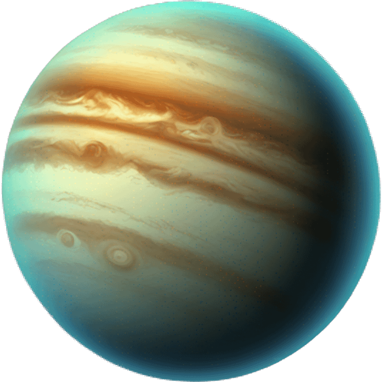 planet Venus emoji