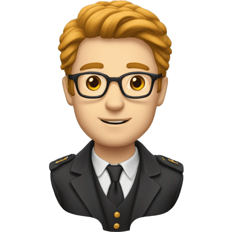 harry mcgill emoji