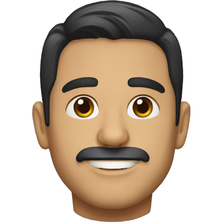 gustavo gomez emoji