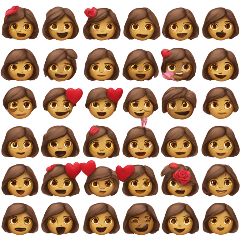 valentine’s day emoji