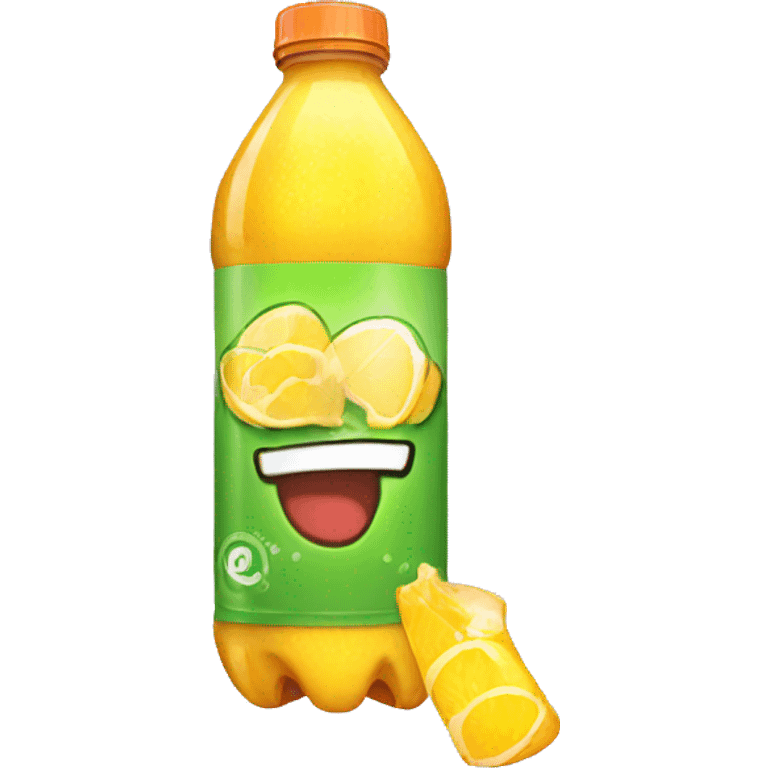 Energydrink emoji