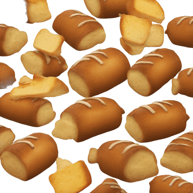 Aschenbrödel  emoji